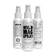 Wild Magnesium Spray From Dead Sea Salt  Wild Foods   